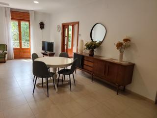 CAN PLANAS Soleado, amplio con vistas y parking - 7