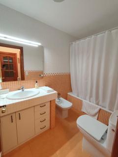 CAN PLANAS Soleado, amplio con vistas y parking - 1