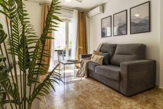 Apartment Pink Medsea - 2