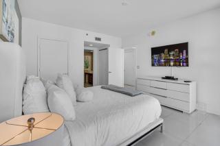 Icon Brickell 2BR Miami Luxury Experience at W - 8