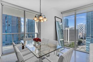 Icon Brickell 2BR Miami Luxury Experience at W - 7