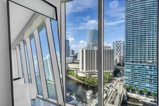 Icon Brickell 2BR Miami Luxury Experience at W - 6