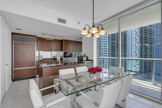 Icon Brickell 2BR Miami Luxury Experience at W - 5