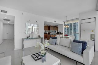 Icon Brickell 2BR Miami Luxury Experience at W - 1
