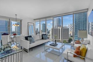 Icon Brickell 2BR Miami Luxury Experience at W - 0