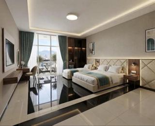 Spiranca Luxury Suites - 8