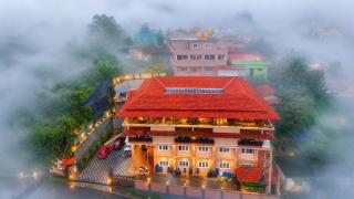 Laalis crest Coorg Madikeri - 9
