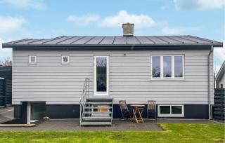 Gorgeous Home In Lemvig With House A Panoramic View - 4