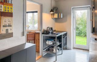 Gorgeous Home In Lemvig With House A Panoramic View - 6