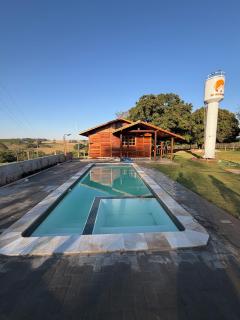 Estancia Solar de Gapira - 0
