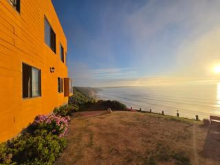 Hostal Maitencillo Sur - Maitencillo - 0