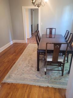 Spacious 2BR Walk to West Hartford Center - 5