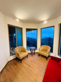 RockCliff Resort Royal Presidential Suite with Sunroom & Terrace - Kashmir Point - 2