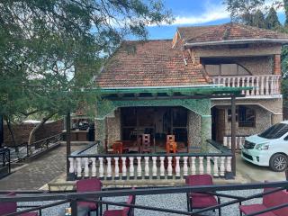 betty habesha hotel - 6