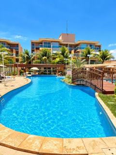Condominio Palm Beack / Beack Park - 9