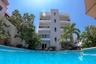 Departamento Hanna #7 Bucerias - 3