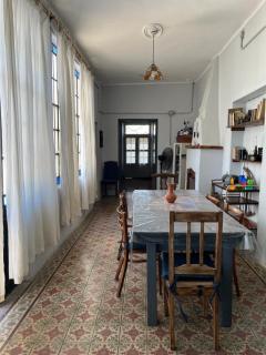 La casa del Molino II - 1