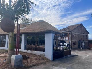 betty habesha hotel - 9