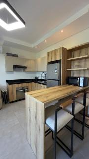 Elegant 1BR Golf & Sea View Soma Bay - 7