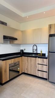Elegant 1BR Golf & Sea View Soma Bay - 5