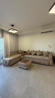 Elegant 1BR Golf & Sea View Soma Bay - 2