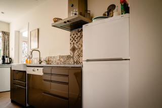 Logement De Oude Jacob - 7