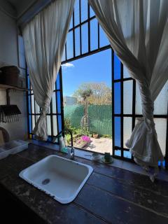 La casa del Molino II - 1