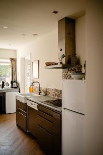 Logement De Oude Jacob - 3