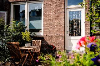 Logement De Oude Jacob - 2