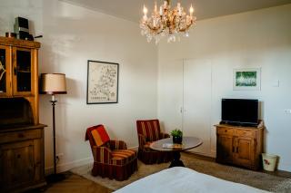 Logement De Oude Jacob - 1