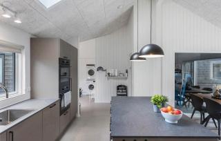 Gorgeous Home In Rødby With Sauna - 0