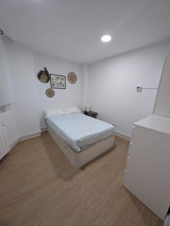 Apartamento La Ballena 2 - Las Huertas - 5