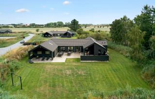 Geweldig Huis In Idestrup Met Sauna - 1