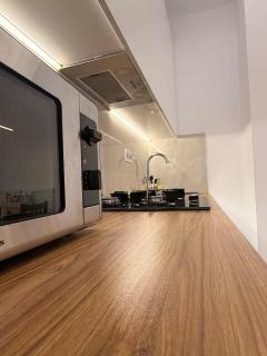 The Oasis luxury apartment in Athens - 7