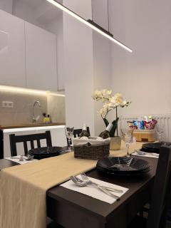 The Oasis luxury apartment in Athens - 6
