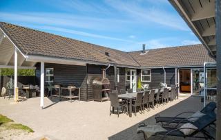 Gorgeous Home In Løkken With Sauna - 2
