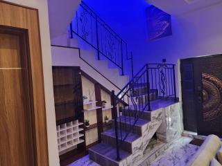 The Reignvella Apartment - 7