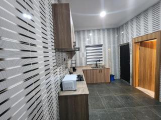 The Reignvella Apartment - 5