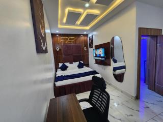 The Reignvella Apartment - 3