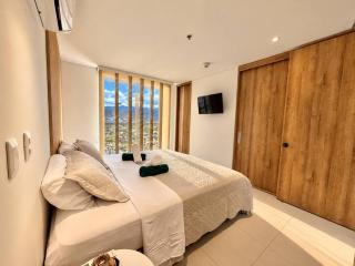 Perfecto Apartamento En Rodadero - 6