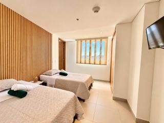 Perfecto Apartamento En Rodadero - 5