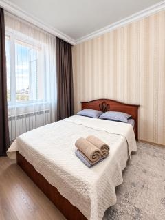 Expo Boulevard Apartments - 7