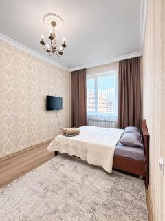 Expo Boulevard Apartments - 6