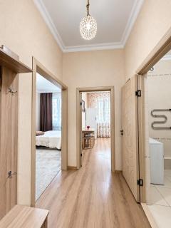 Expo Boulevard Apartments - 5