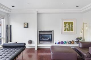 West Van Estate - Theater, Garden and Sweeping Views - 1