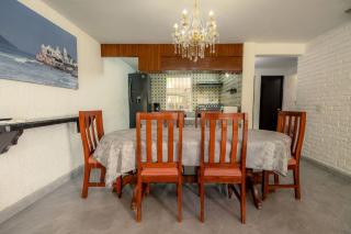 Villa serena para 10 personas con alberca, jardines y playa - 5