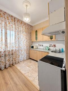 Expo Boulevard Apartments - 3