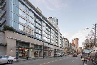 Modern Downtown Van 2BR Condo - Walk to BC Place - 6
