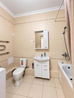 Expo Boulevard Apartments - 1