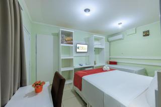 Pousada Iguassu Charm Suites - 7